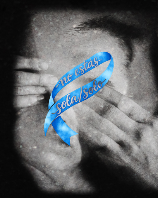 ❤️‍🩹 La salud mental es un derecho
🫂 Nuestra red de voluntariado ofrece apoyo en la Comunidad. Si necesitas ayuda, contacta con nuestra Plataforma:
📧 info@fevocam.org
📲 +34 634 72 61 93

❤️ No estás solo/a

 #SaludMental #Depresión