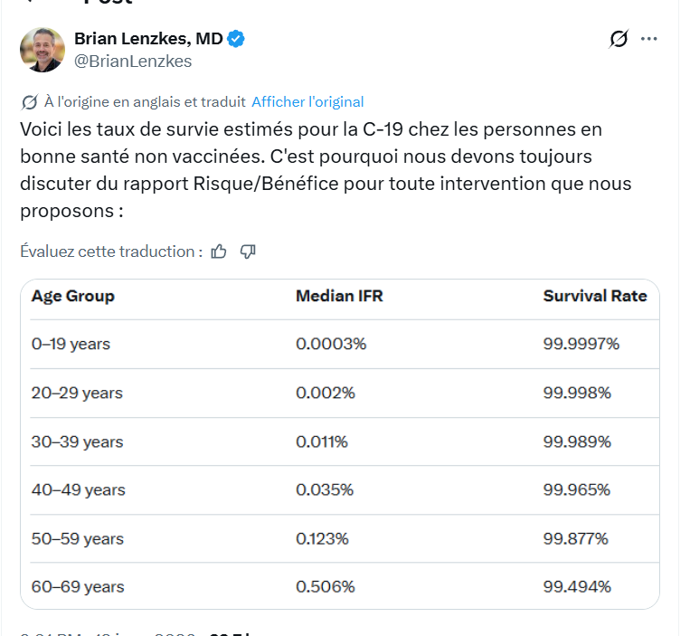 ZEIGER Franck tweet media