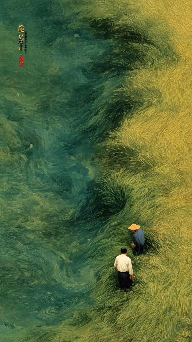 Turcomauel's tweet image. Ever wonder what happens when AI trains on our social media data? It's like teaching a toddler using our wildest rants and memes. Are we creating smarter machines or just digital echoes of our worst selves? Let's think twice about what we share online!