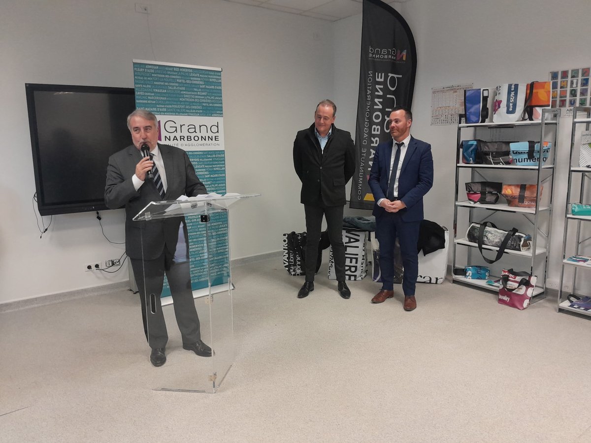 Image de Préfet de l'Aude