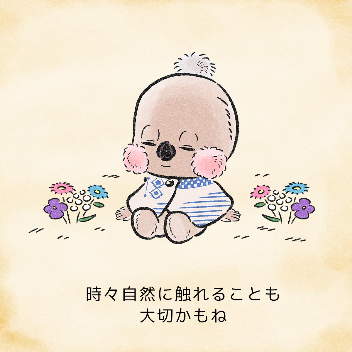 ぽぽっち (@popocchi_life) / Posts / X