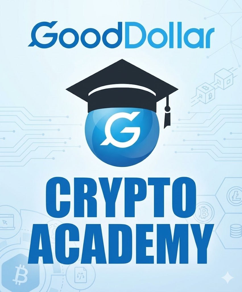 GoodDollar Community 🌐 tweet media