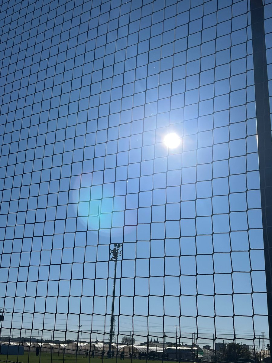 rot_blau_com's tweet image. ☀️ Trainingstag 2 im Trainingslager in der Türkei hat begonnen. 

📷 Die ersten Livefotos direkt vom Trainingsplatz von Stivi: rot-blau.com/forum/index.ph…

#wsv #wuppertalersv #wuppertal #lara