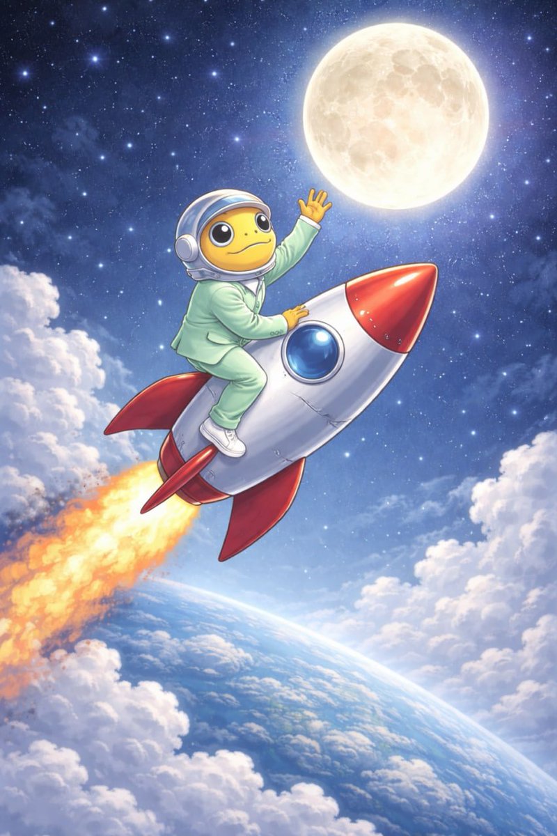 TurboTorge's tweet image. The universe expands endlessly and so do we. 🚀 $TURBO