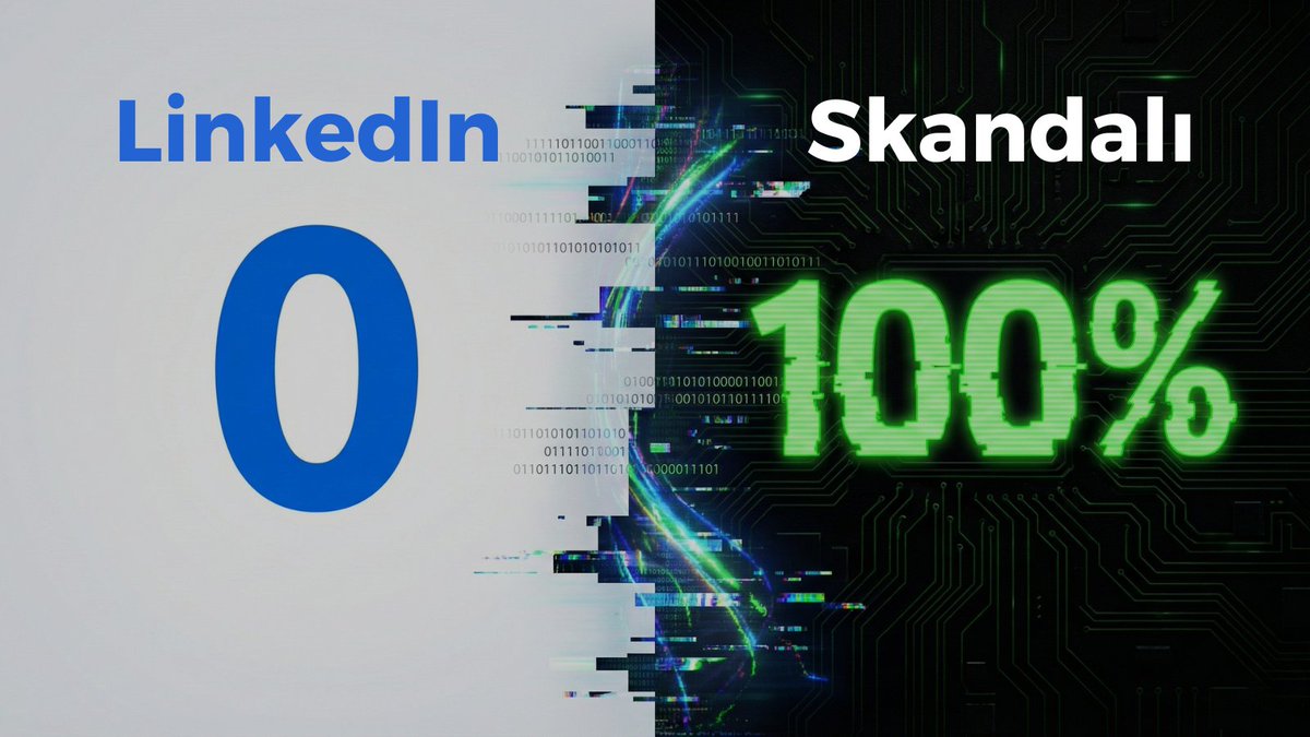 engelliweb's tweet image. Yeni raporumuz "Dijital İtaat Rejimi" yayımlandı!

Raporda, "sıfır" talep aldığını beyan eden LinkedIn'in kendi küresel veri tabanında aynı dönemde Türk hükümetinden gelen taleplere %100 oranında işlem yaptığını belirttiği tespit edildi. ifade.org.tr/reports/Sosyal…