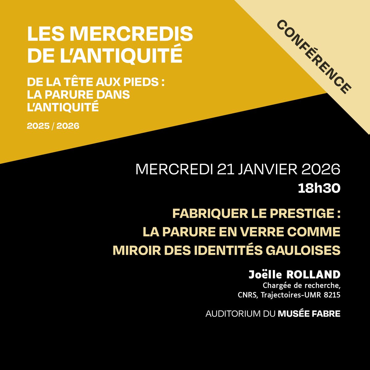 Musée des Moulages - UMPV tweet media