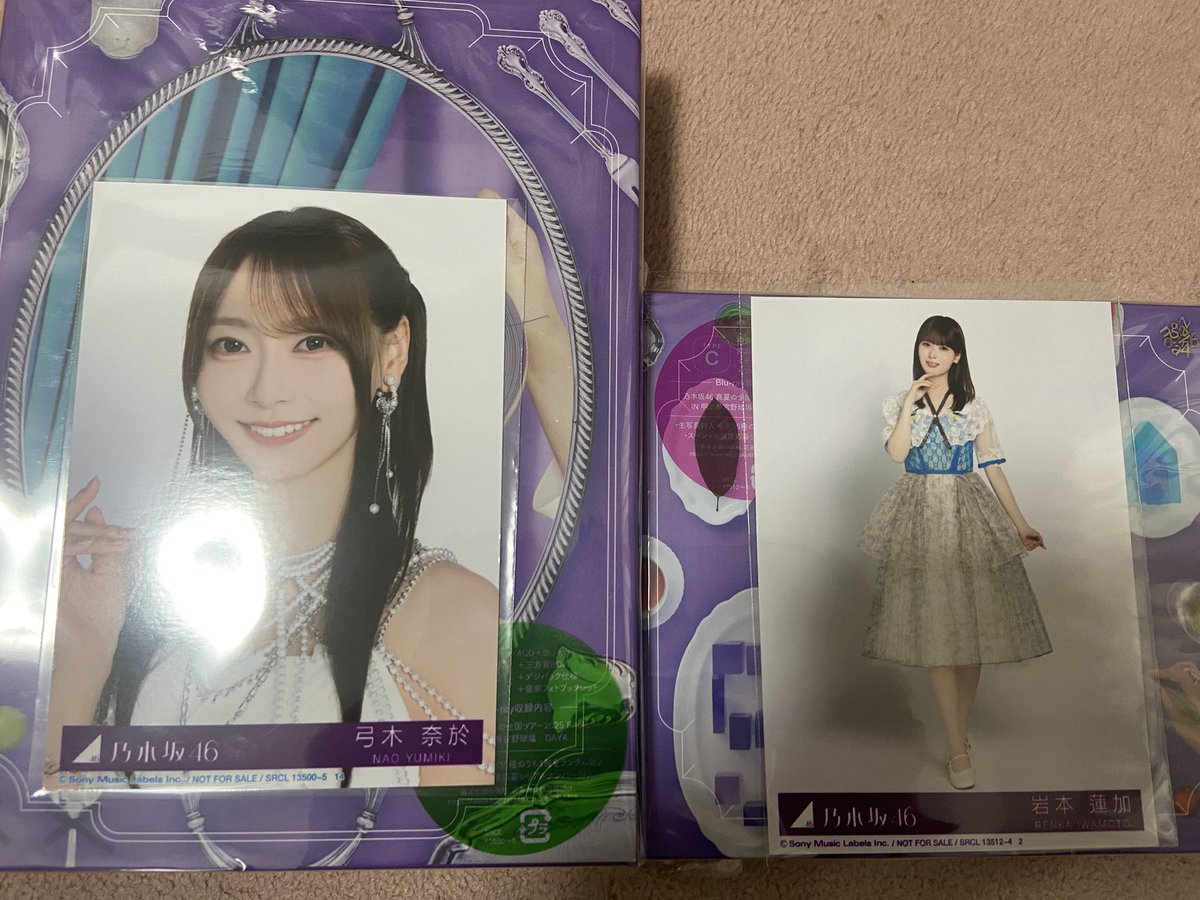 乃木坂46が7年ぶりのアルバム発売決定！発売記念ライブも！ 乃木坂46