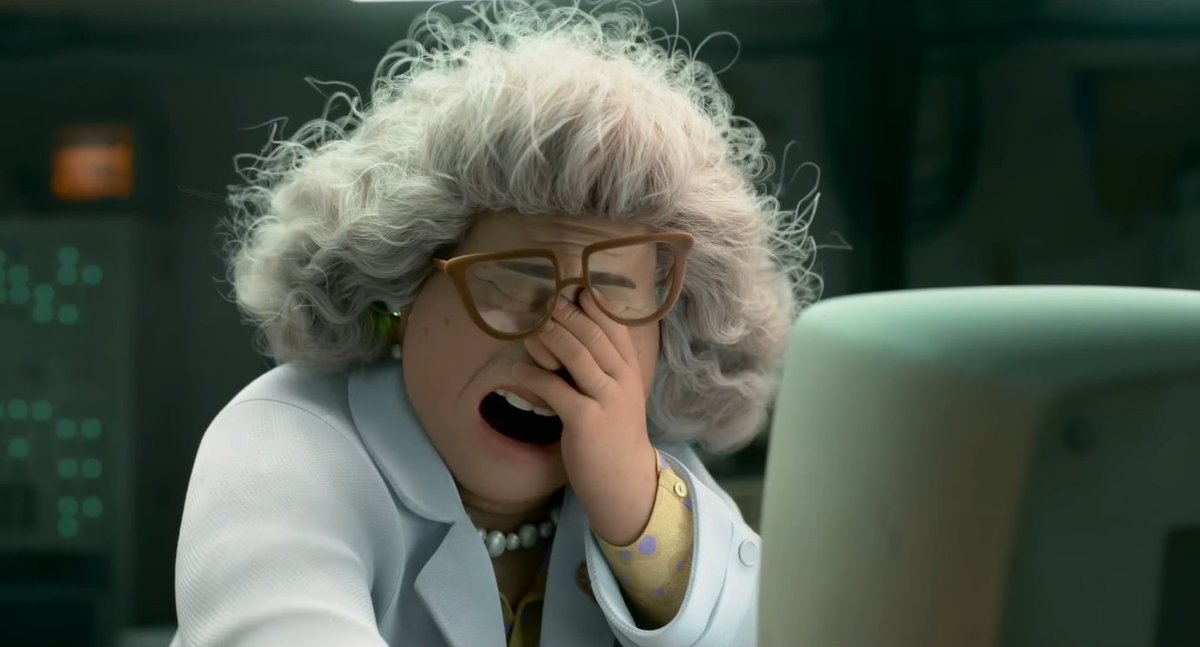 Hoppers is looking to be a flawless execution by all departments at Pixar. 
Masterful creatives and artists in the kitchen!