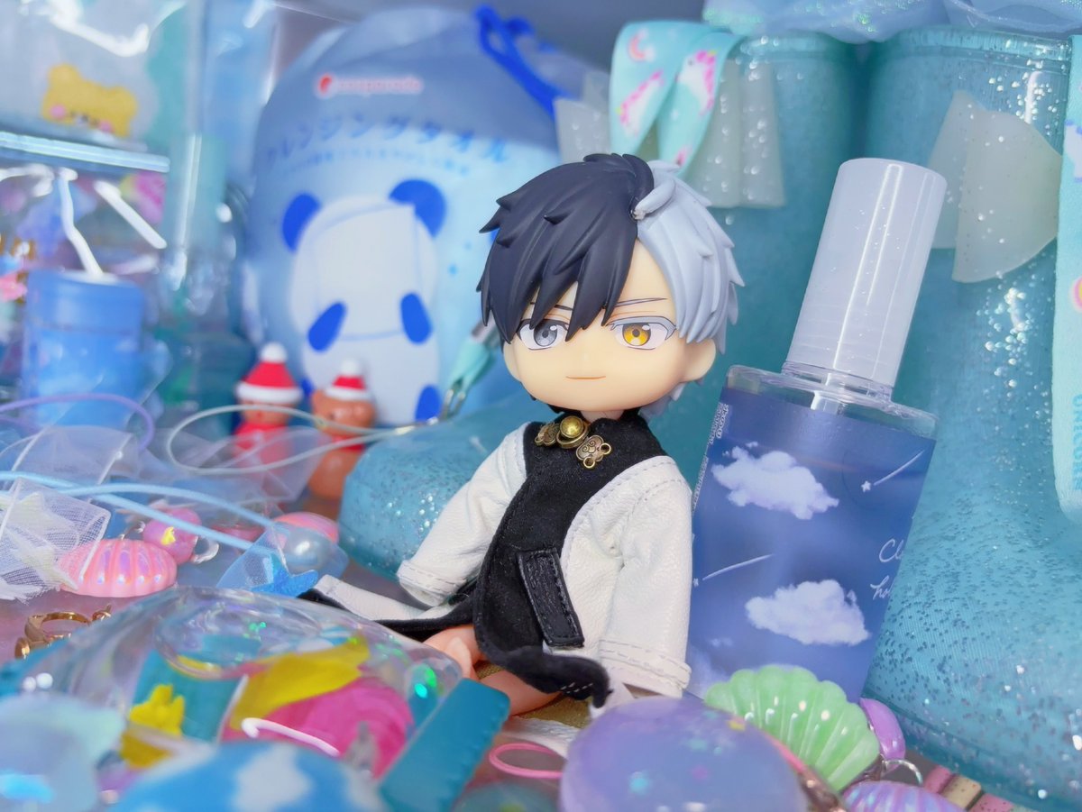 そら様♡専用 ときのそら 社会人応援♡セット【24年2月中旬以降、順次発送