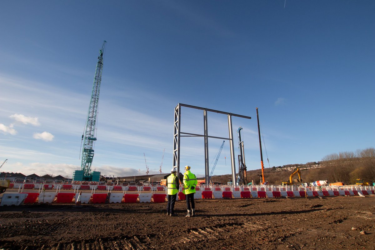 Sheffield Forgemasters tweet media