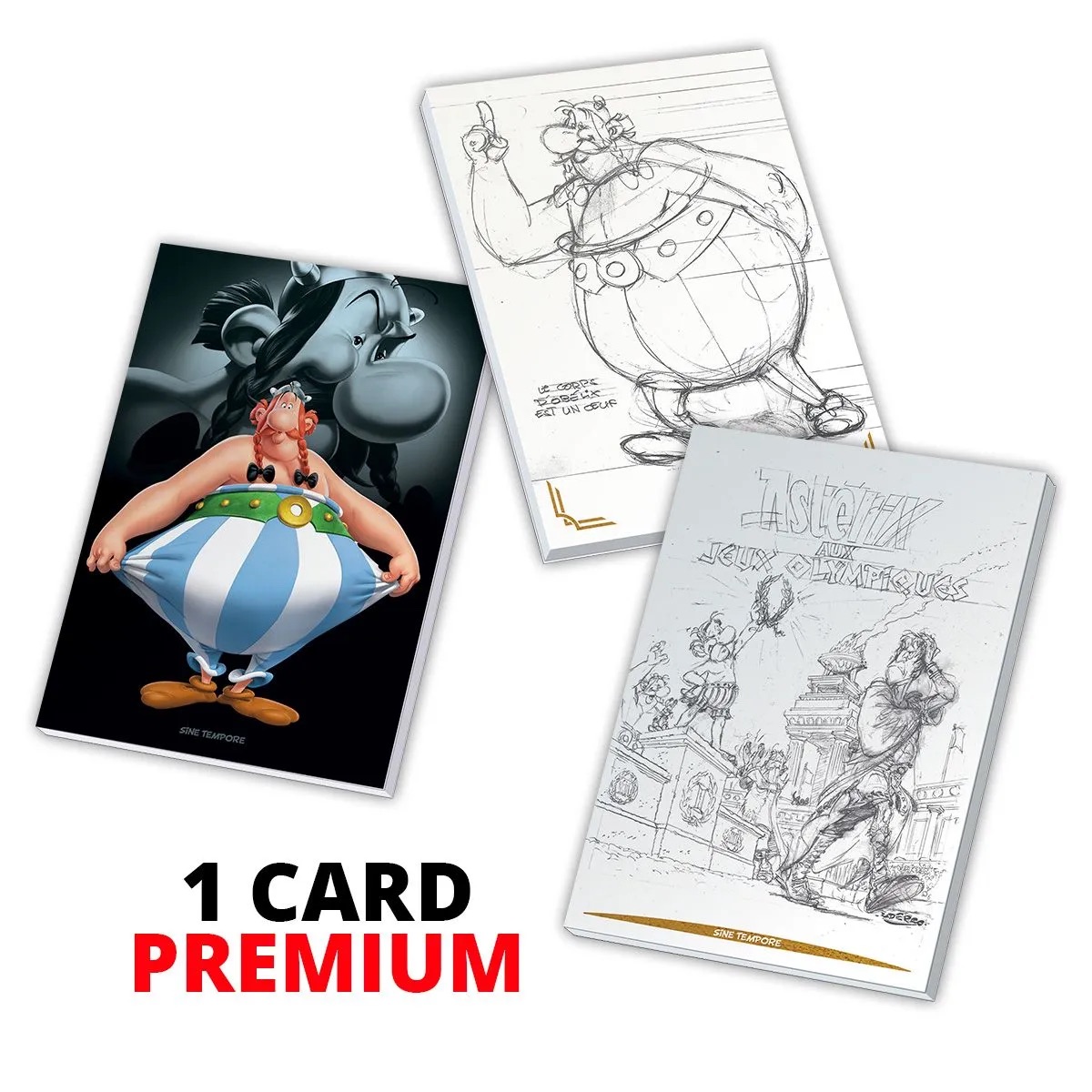 PaniniVerlag's tweet image. Kennt ihr eigentlich schon die ...
👉 Asterix Trading Card Treasure Box „infinito“ Panini
panini.de/shp_deu_de/ast…

Eine Reise durch legendäre Abenteuer mit einzigartigen Sammelkarten!
Auch super als Geschenk! 🎁
#asterix