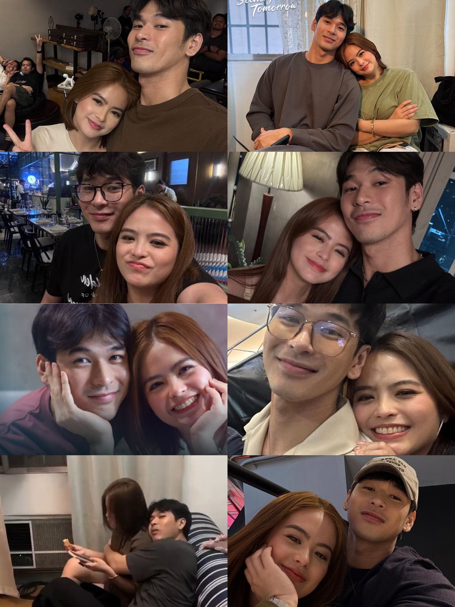 Gulfiet's tweet photo. WB photos that screams ✨HOME✨ https://t.co/Tba6A6MGVa