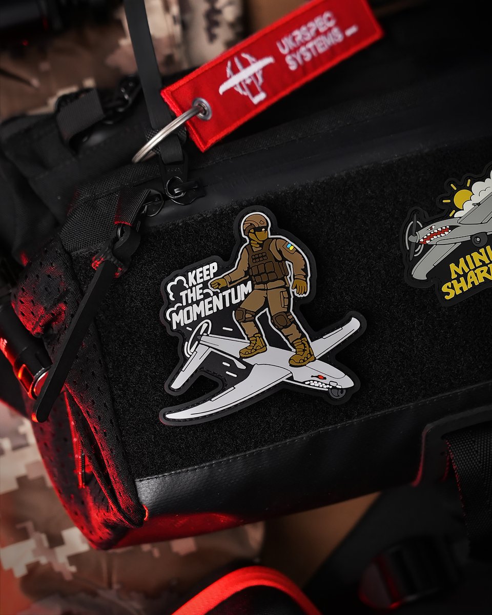 Ukrspecsystems tweet media