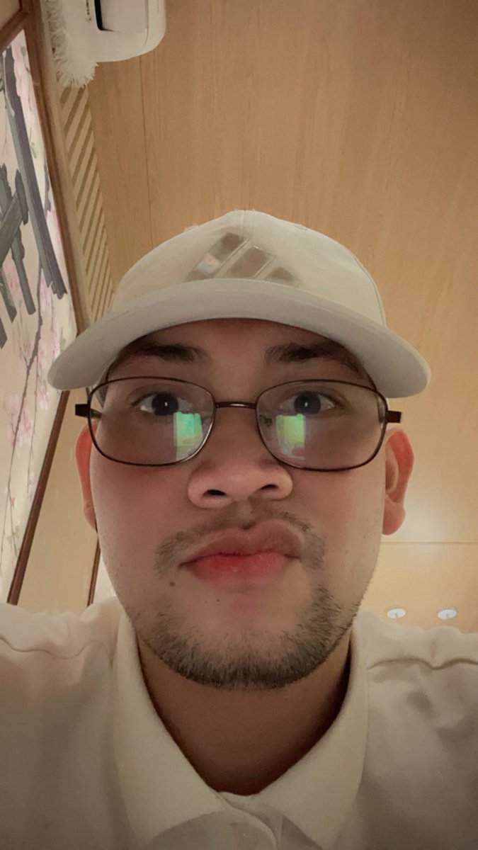 Chan tweet media