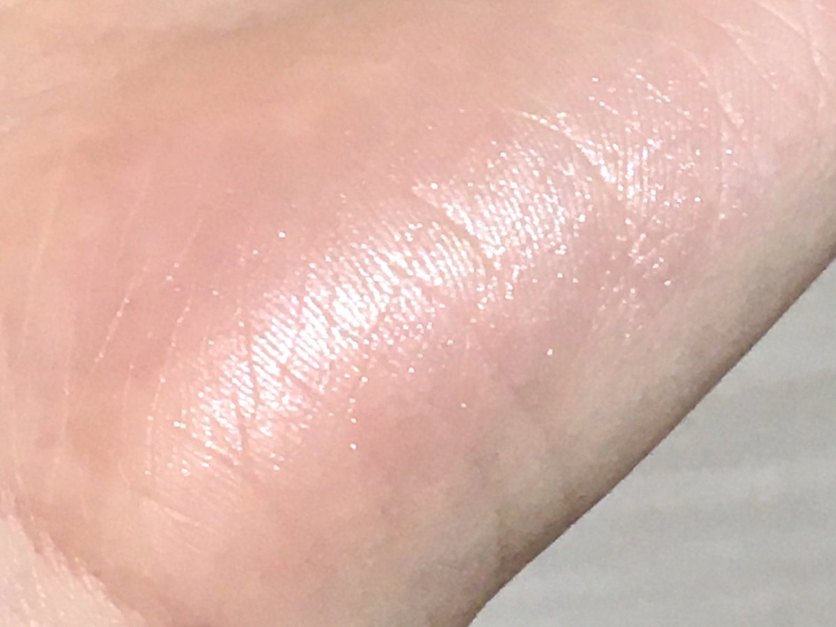 레어뷰티는 레어뷰티다......
촤르르 광이 너무 예쁨