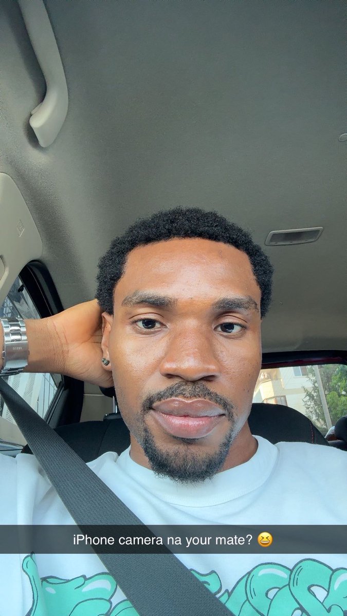 Folas_POV's tweet image. Hello everyone,this is my bestfriend,His name is Jones Willie Akpan a graduate of Cyprus international University,he  was recently diagnosed with Intracerebral hemorrhage (hemorrhagic stroke) with has left half of his body immobile…The family has exhausted all available funds ..