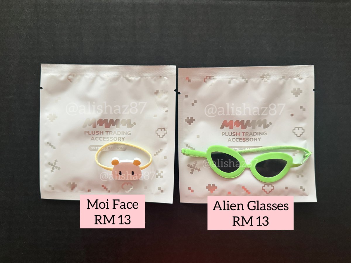 alishaz87's tweet photo. WTS on hand 🇲🇾
Plave MMMM Accessories / Dash Quantum Leap MD / PLBBUU PocaAlbum

Rfs: Clear extras
Condition : New , Unsealed
Price : as shown on photos

- Price excluding Local Postage
- Serious buyer only
Pls dm/reply if interested
#pasarplaveMY #pasarplave @PasarPlaveMY https://t.co/eNEwuF4mLv