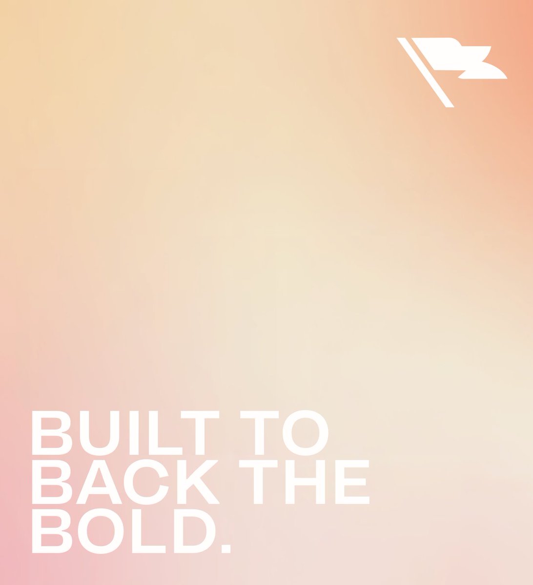 BACKED 🏴 tweet media