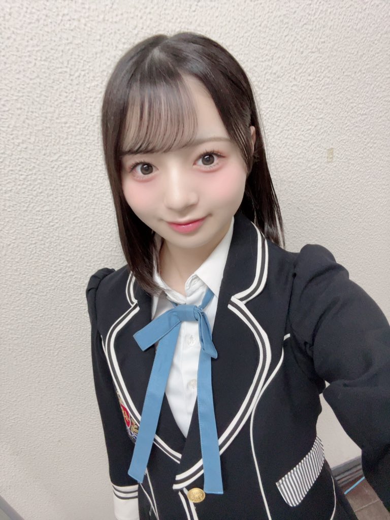 田中 ミリア ꒰ NMB48 ꒱ (@48mi_chanUT_TU) / Posts / X