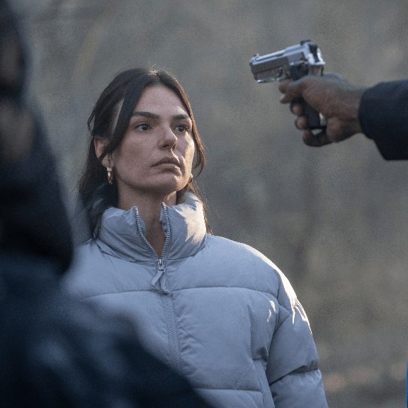 camarotedacpi's tweet image. 🫐 TEM BRASIL NO FRAMBOESA

Isis Valverde tá concorrendo ao Framboesa de Ouro de Pior Atriz Coadjuvante por seu papel em 'Código Alarum'.

O filme é sua estreia no mercado internacional e ela interpreta Bridgette Rosseau, uma amiga francesa do casal protagonista.