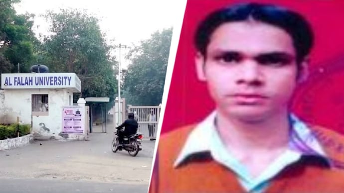 Al-Falah University, where some of the Doctors involved in the Red Fort blast case had studied, is not the first such case.

Terrorist Mirza Shadab Baig also studied at Al-Falah. He pursued engineering there and was involved in the 2007 Gorakhpur blasts and the 2008 Jaipur and
