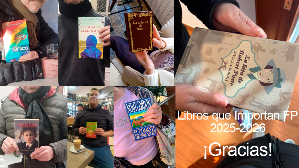 CIFPA-FP ARAGÓN / CRN Logística y Transporte tweet media