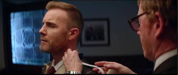 TakeThatFanBase's tweet photo. #GetReadyForIt @GaryBarlow #HowardDonald #lookatus #flashback #wecantfindthetweet #👔 #FBmemory

#11yearsago #inclvideo #morescreenshots 
https://t.co/zP7S0szTKz https://t.co/9GFF9bbQ4i