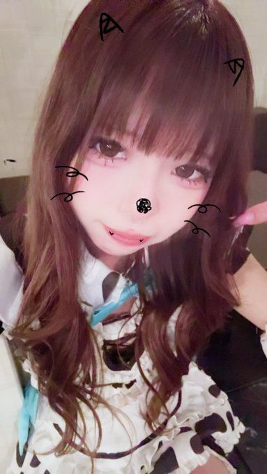 牛を推す日が来るなんてのツイート