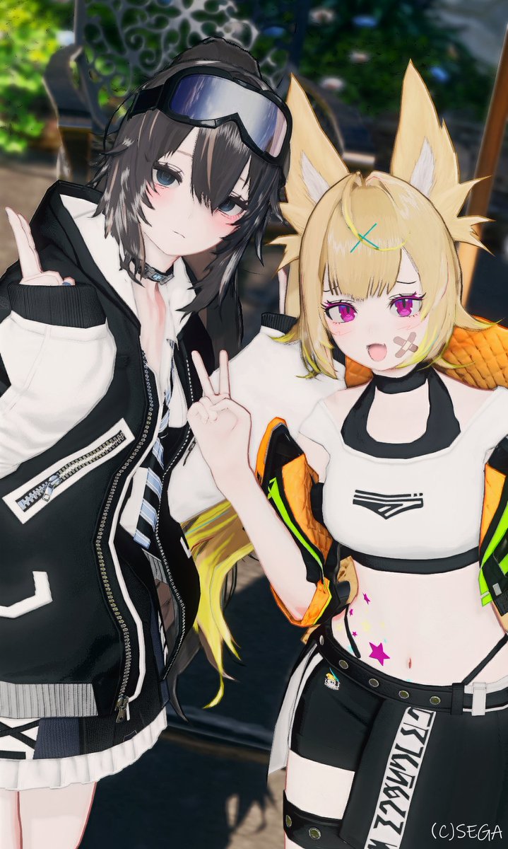 Capllna's tweet image. いかさん!🦑🫶