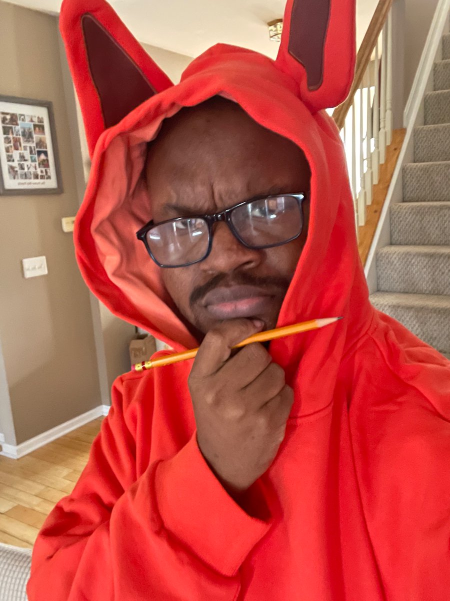 KSabertooth's tweet photo. @hexbrand  Super Nice and love the ears https://t.co/BPGQeydScQ