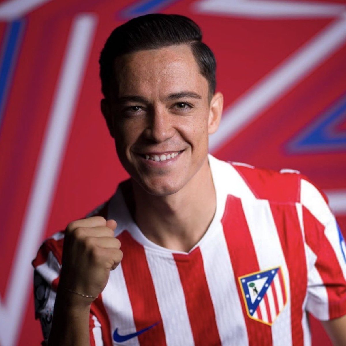 FabrizioRomano's tweet image. 🚨⚫️🔵 BREAKING: Atalanta are set to sign Giacomo Raspadori from Atlético Madrid after surprise late night move.

Atalanta to beat AS Roma.