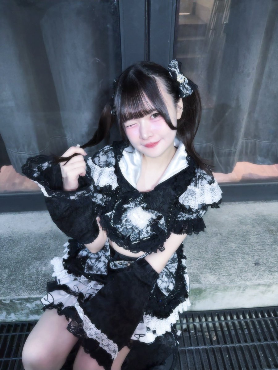 津代舞奈 tweet media