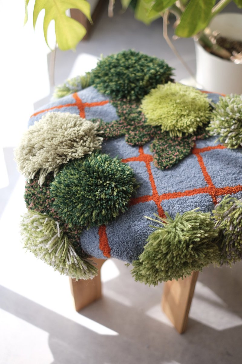 2026年 最初のPOPUPへ持って行きます

⚫︎2026.1.15(木)〜2.15(日)
⚫︎11:00~20:00
⚫︎NEWoMAN TAKANAWA South 5F
<a href="/BUNKITSU_TOKYO/">BUNKITSU TOKYO</a> POPUPスペース

高輪ゲートウェイ駅改札より徒歩1分

定番アイテムからカラフルな新作まで
色々作りました🌱

ぜひお立ち寄りください！