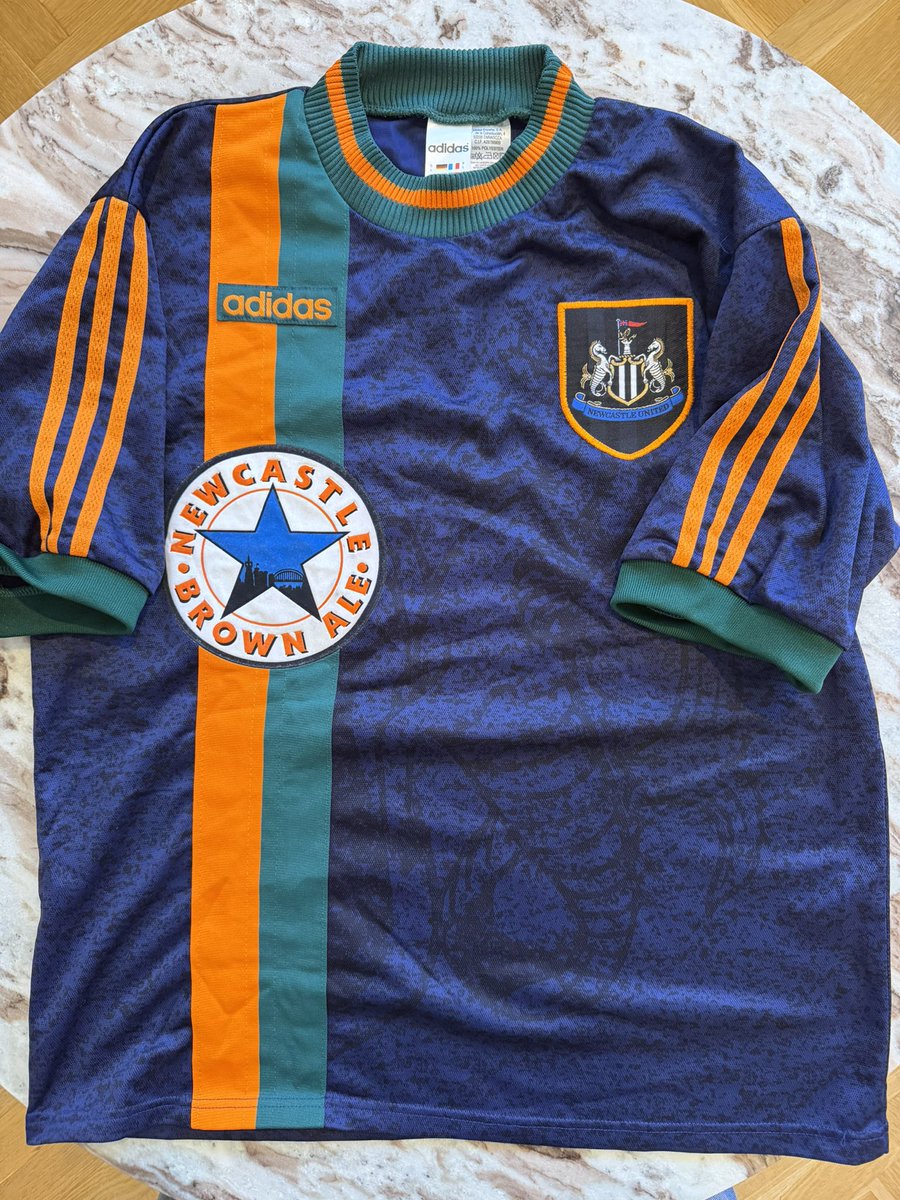 Tango Football Shirts tweet media