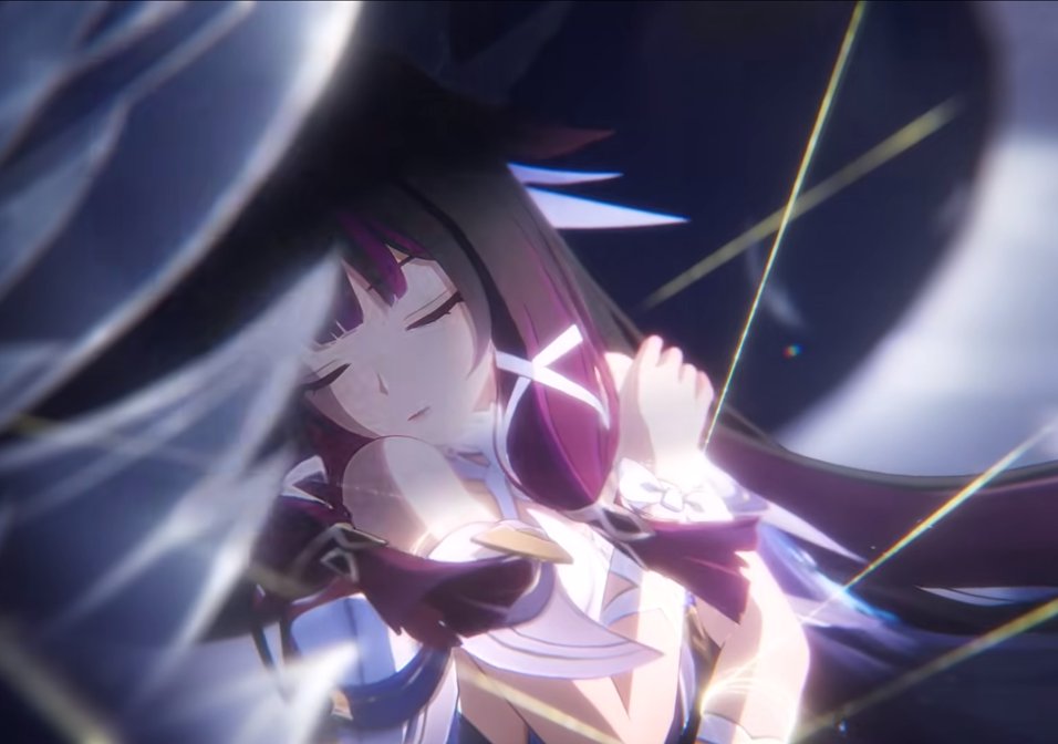 Never knew that Columbina Hyposelenia was a bona fide theater kid.