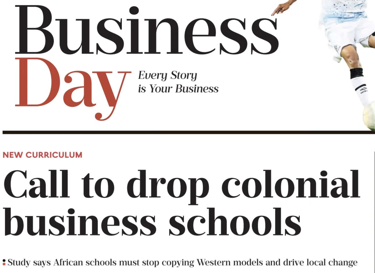 TheJaundicedEye's tweet image. Great idea. Decolonised, pseudo-socialist African models of business have been SO successful...