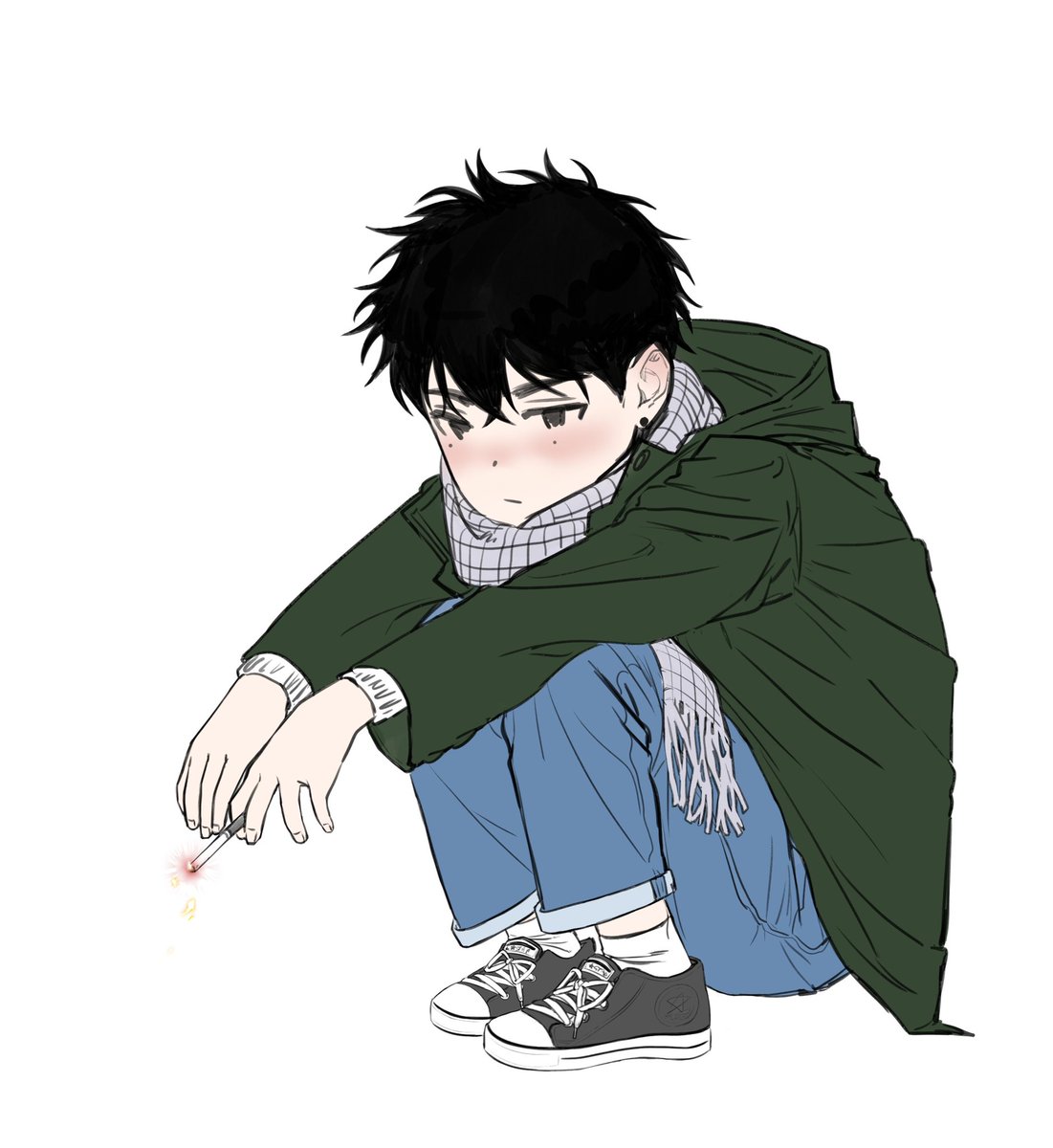 빌런 tweet media