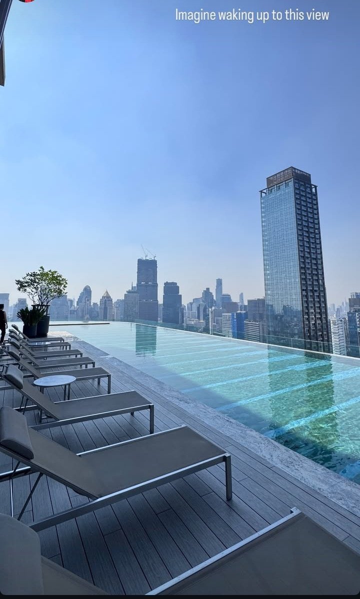 vida_Ton221098's tweet image. คอนโดสวยจังคับ💙🌱
@mytonsrn 
#mytonsrn
#ต้นรักของศรัณญ์ 
IGs:mytonsrn