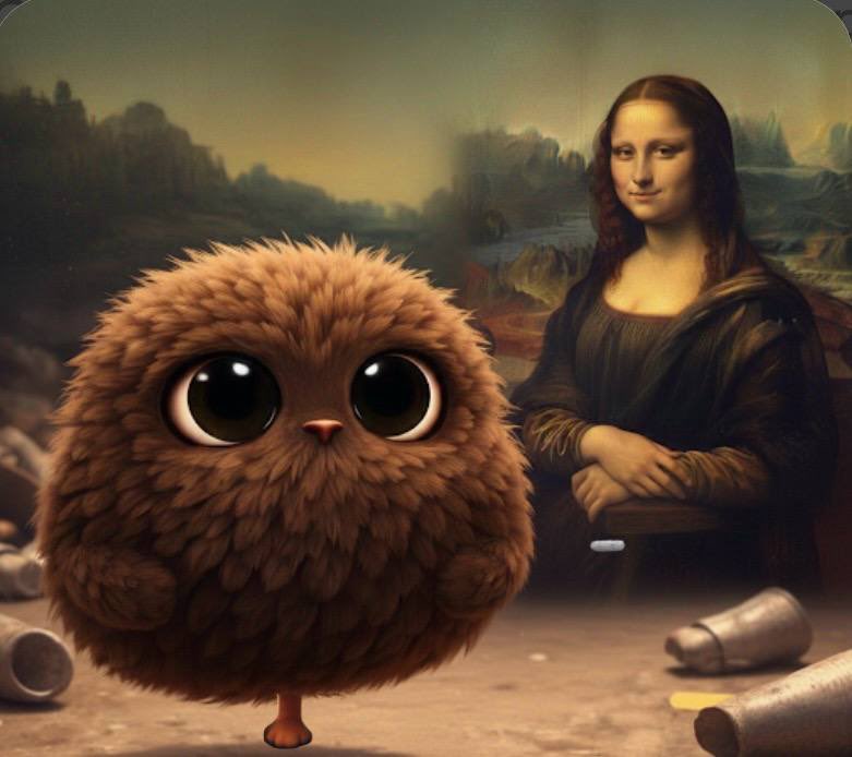 <a href="/RoundtableSpace/">0xMarioNawfal</a> Easy name. Easy meme
$ONE = send it

$ONE
One ticker One meme
Cults send things

dexscreener.com/solana/6bmXTFE…