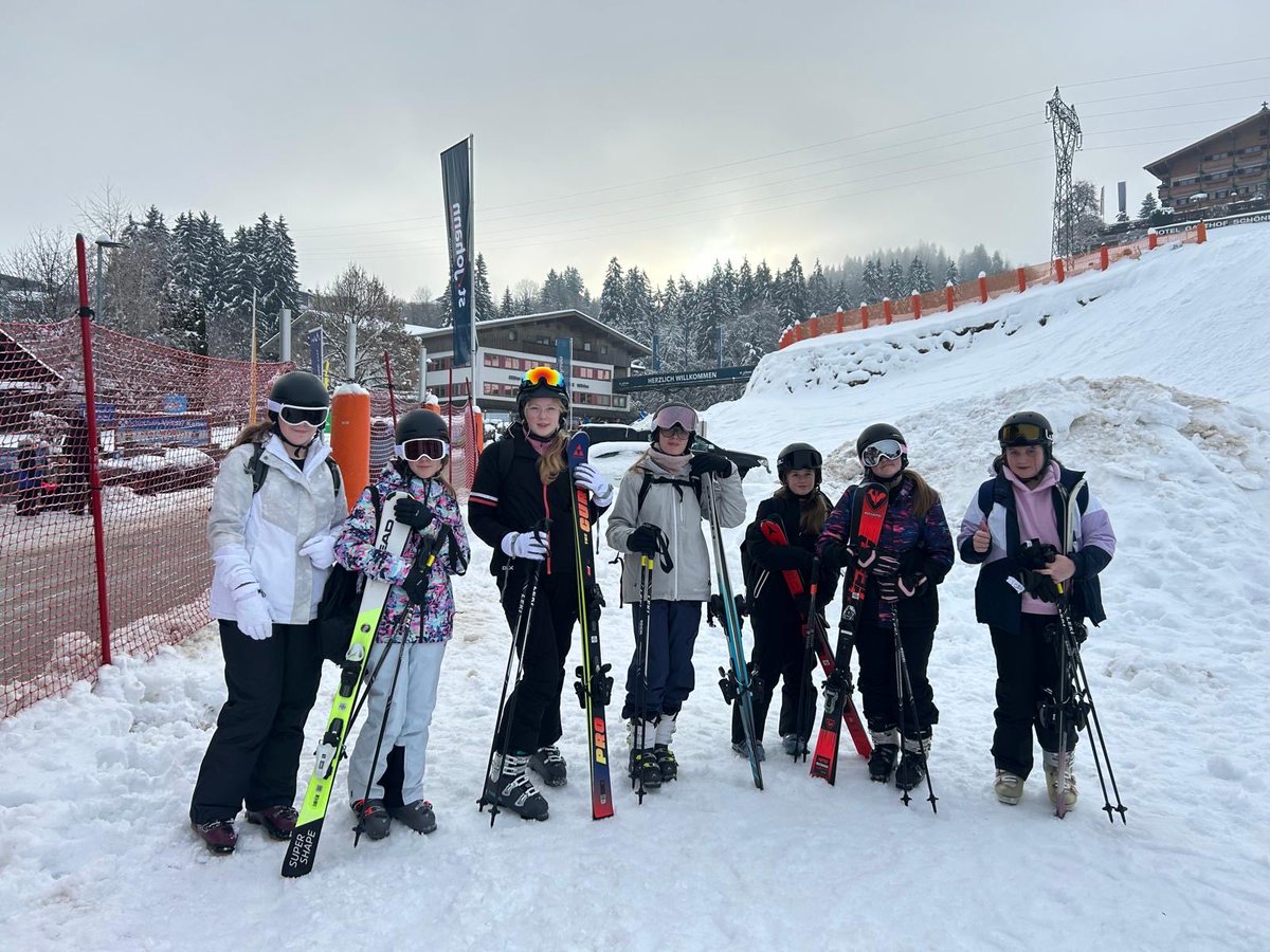 STM PE Department tweet media