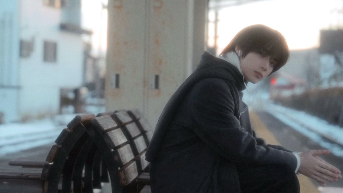 folderofgyu's tweet image. i love you (2026)