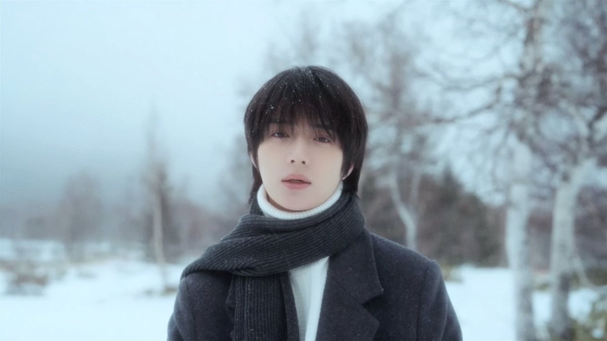 folderofgyu's tweet image. i love you (2026)