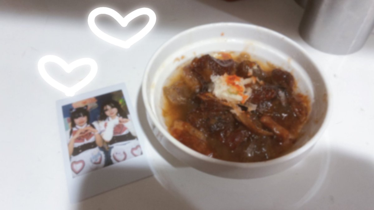 1.12
おきゅおわ！
年越しイベントぶりのお給仕でした今年もよろしくお願いします🦄✨

萌えちゃ、遠隔などありがとうございました❕
次は15日17時からお給仕です‼️