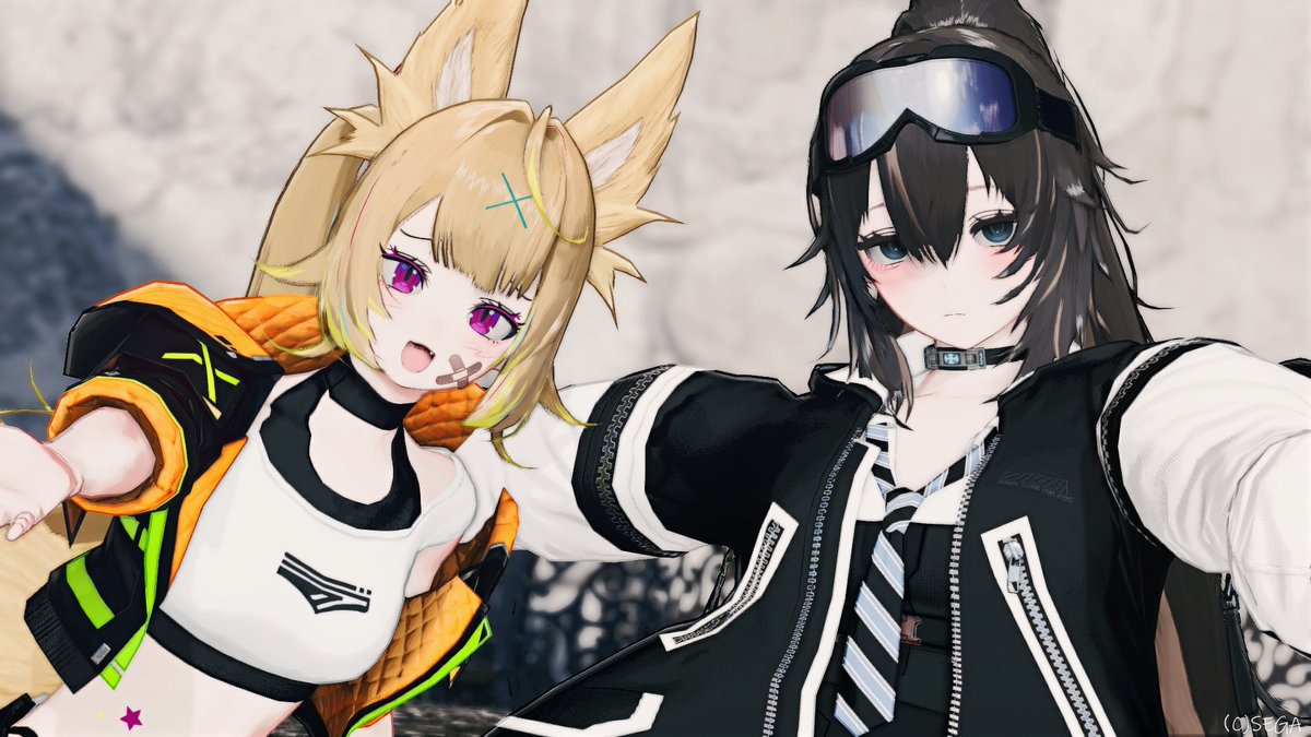 Capllna's tweet image. いかさん!🦑🫶