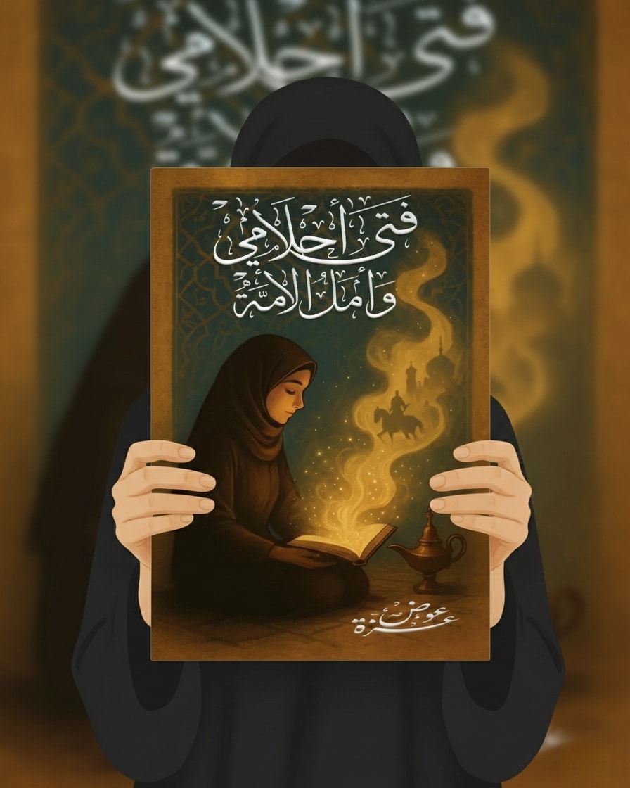 قال هرقل عظيم الروم : لو كنت عنده لغسلت عن قدمية .
انه الرسول - محمد صلى الله عليه وسلم - وانا لو كنت عنده لغسلت عن قدميه .
بأبي انت وامي يا رسول الله

فتى أحلامي وأمل الامة 📚
للكاتبة #عزة_عوض 
#دار_زحمة_كتاب_للنشر