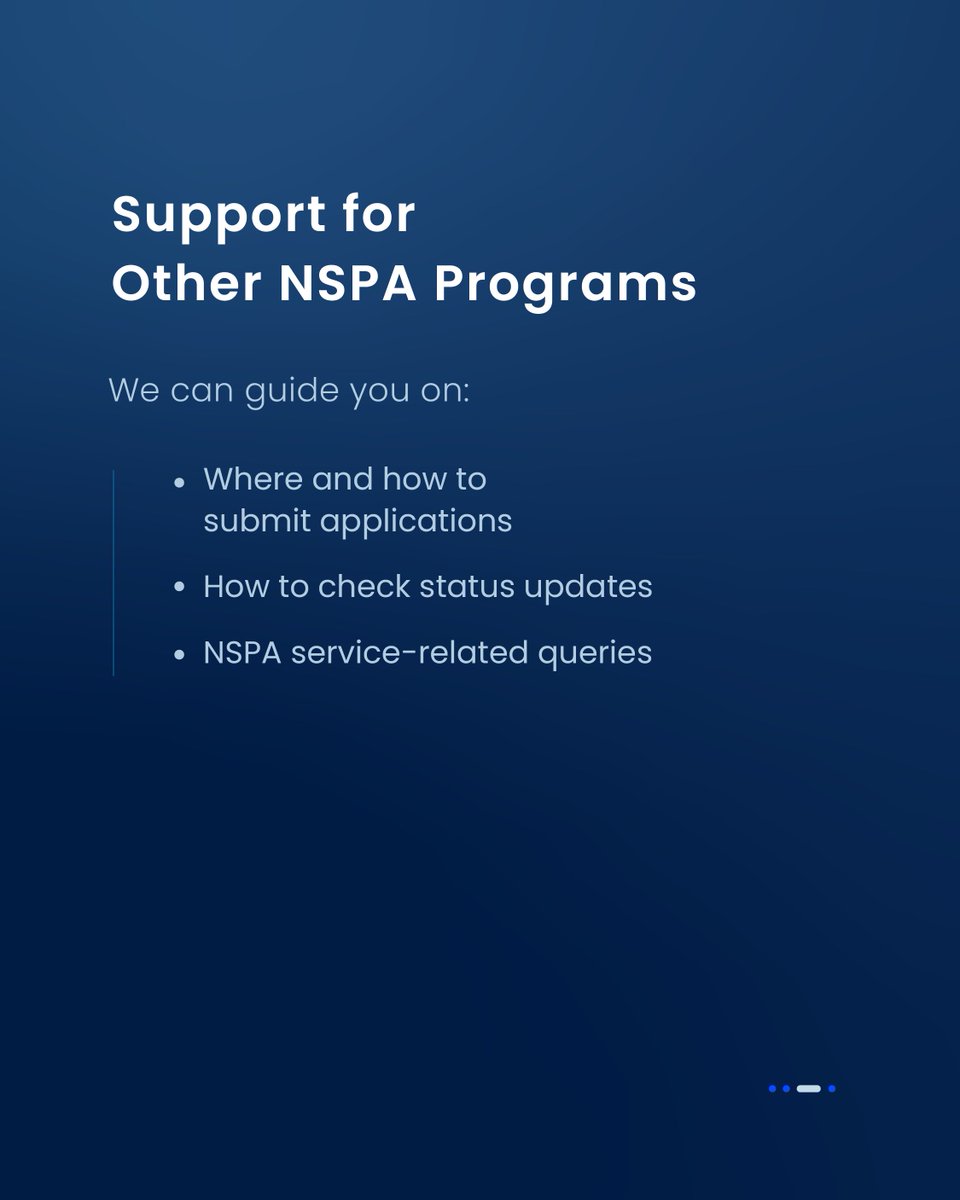 onegovmv's tweet photo. As @NSPAmaldives services continue to be provided digitally through oneGov, a newly established NSPA Helpdesk is now available to support citizens who need additional guidance. https://t.co/bUUqsmlMOc