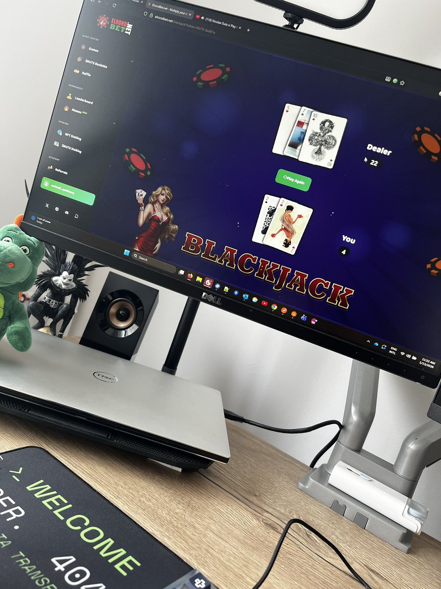 NUTS 🐿️ tweet media