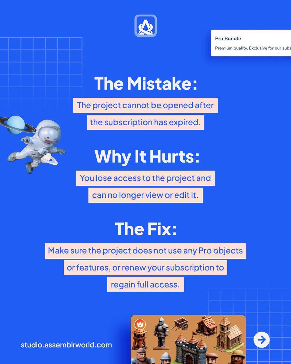 Λ S S E M B L R tweet media