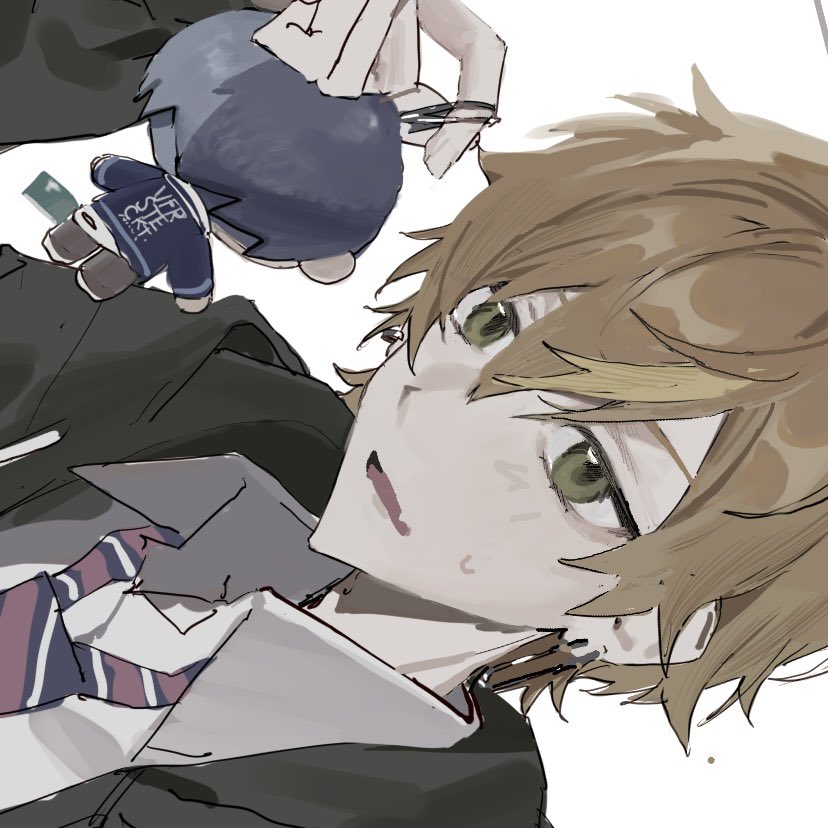 qz1wxer's tweet image. あきとや（ぬ）