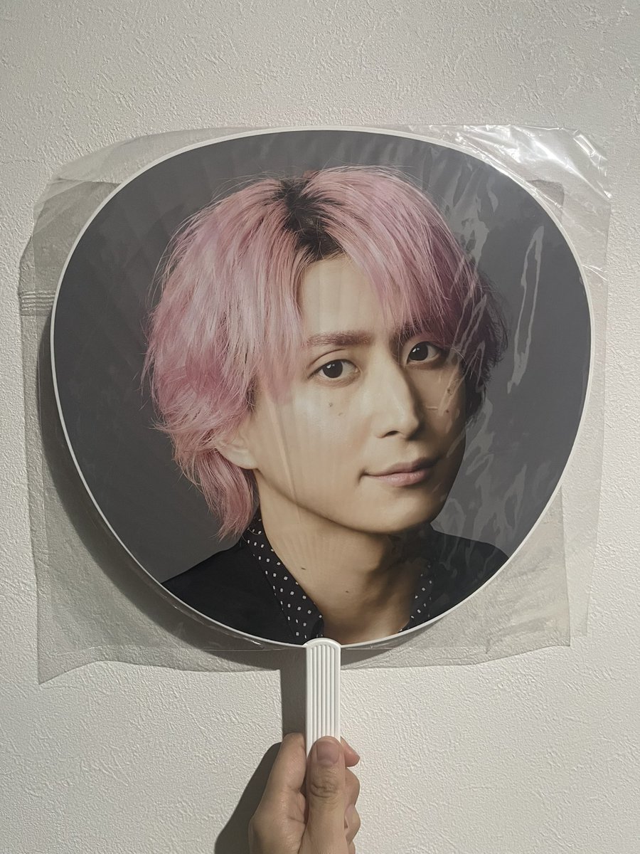 Man ON ツアーグッズ、ペンライト　佐久間大介 Man ON ツアーグッズ、ペンライト 佐久間大介② Man ON ツアーグッズ